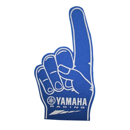 Waving Glove Number One, 1-sided Waving Glove Number One, 1-sided