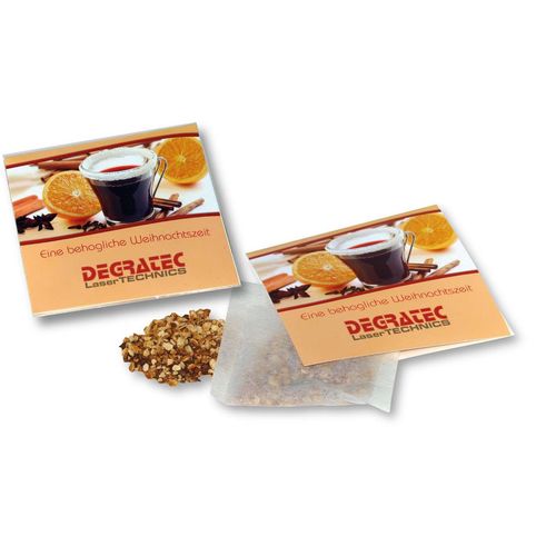 Glogg Packet Glogg Packet