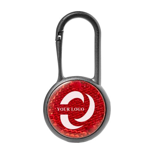 Luce di sicurezza in PP Zuri