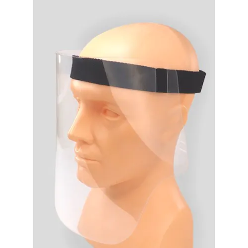 JUPITER face shield JUPITER face shield