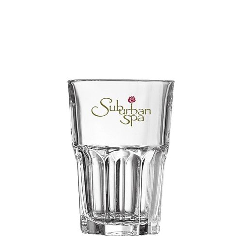 Granity Glass (280ml/9.9oz) Granity Glass (280ml/9.9oz)