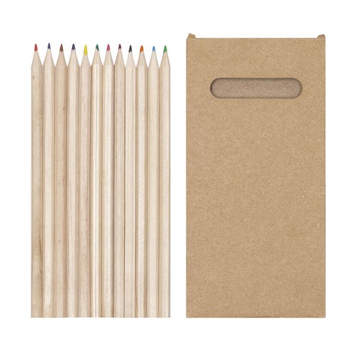 Pencil Set Wibar Pencil Set Wibar