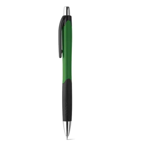 CARIBE. ABS balpen met clip