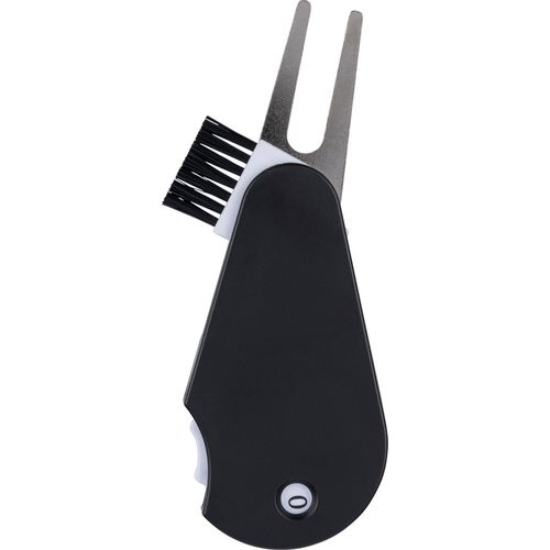 Herramienta multiusos para golf de ABS reciclado Suki