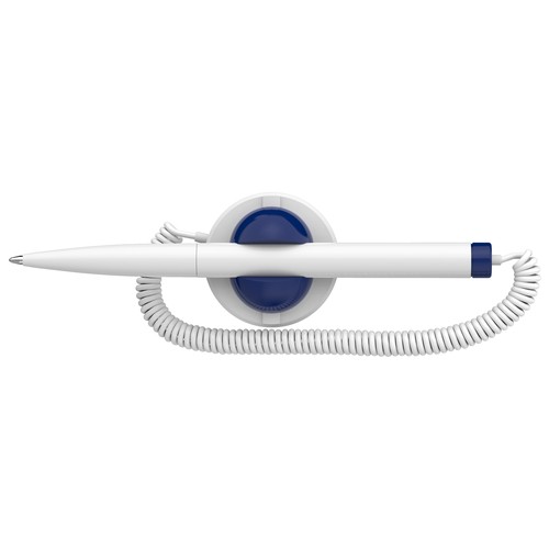 Ballpoint pen stand Ballpoint pen stand