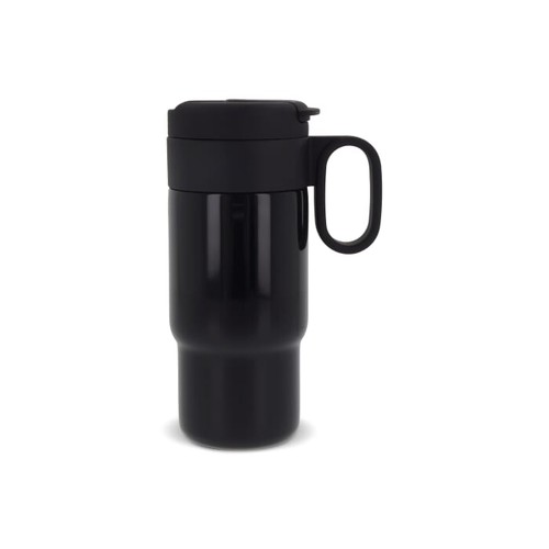 Borraccia termica Flow con manico 300ml Borraccia termica Flow con manico 300ml