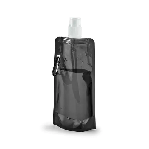 KWILL. 460 ml PE opvouwbare fles