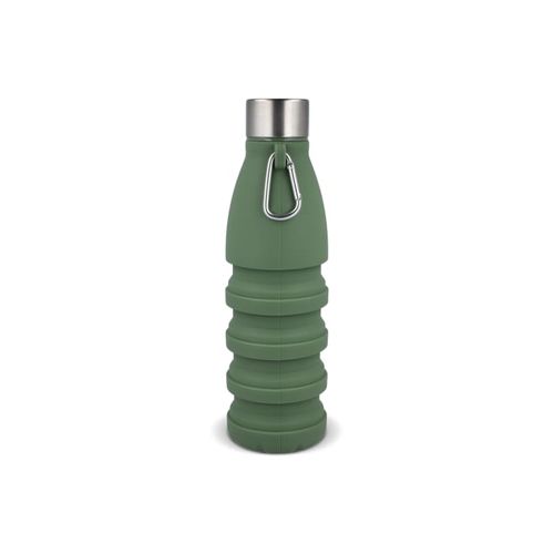 Botella de agua plegable 550 ml Botella de agua plegable 550 ml