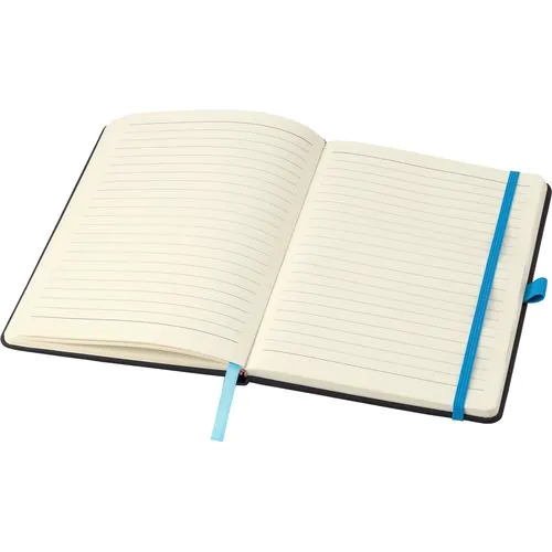 PU notebook Charlene