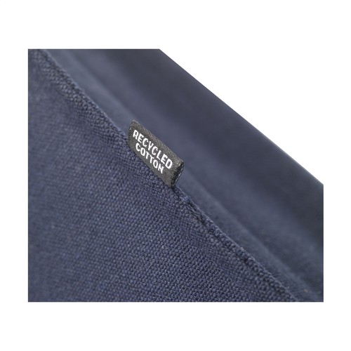 Solid Bag Colour GRS Recycled Canvas (340 g/m²) sac Solid Bag Colour GRS Recycled Canvas (340 g/m²) sac