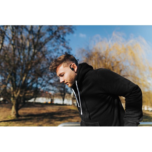 Auriculares conducción de aire Urban Vitamin plástico RCS