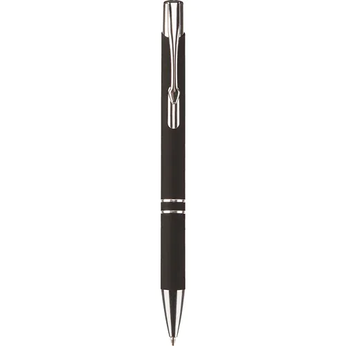 ALUMINUM AND METAL BALLPOINT PEN