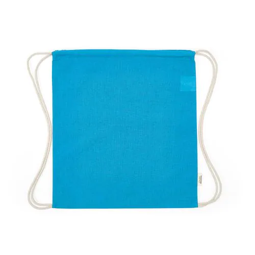 Borsa Lhotse in cotone riciclato 140gsm