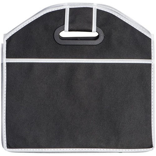 organizer bagażnika