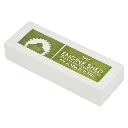 Eraser - Non-PVC