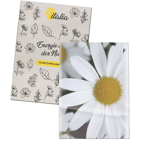 Zaadzakjes mini gerecycled papier - Margriet Zaadzakjes mini gerecycled papier - Margriet