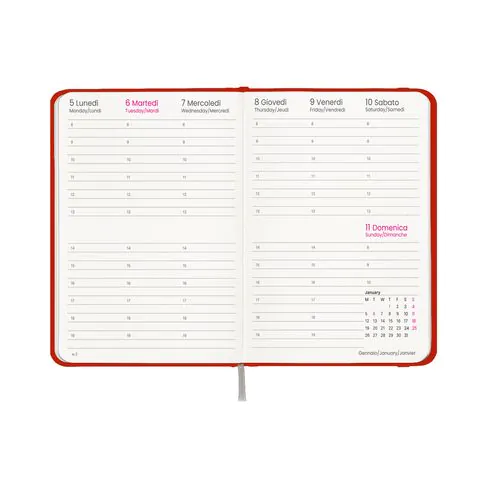 agenda