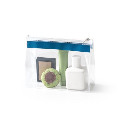 CHASTAIN. Eva cosmetic bag with zipper CHASTAIN. Eva cosmetic bag with zipper