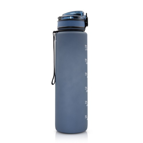 Bouteille de motivation 1000 ml | Bennie Bouteille de motivation 1000 ml | Bennie