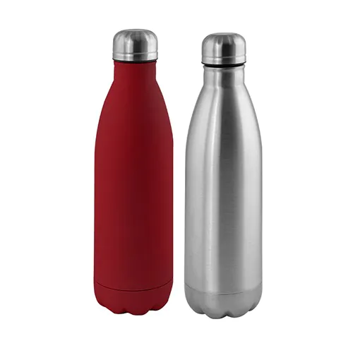 BOTTLE SODA