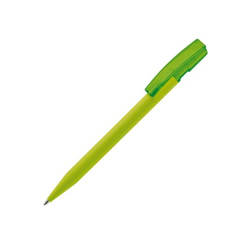 Ball pen Nash soft touch
