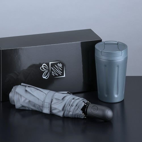 DAILY SET: SCANDIC MUG AND CAMBRIDGE UMBRELLA DAILY SET: SCANDIC MUG AND CAMBRIDGE UMBRELLA