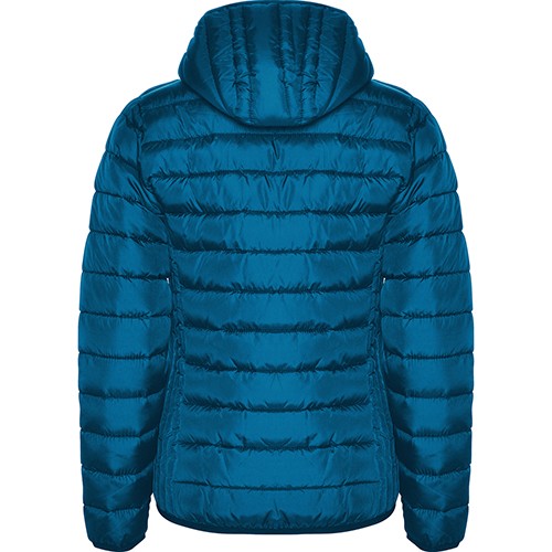 Chaqueta acolchada mujer NORWAY WOMAN Chaqueta acolchada mujer NORWAY WOMAN