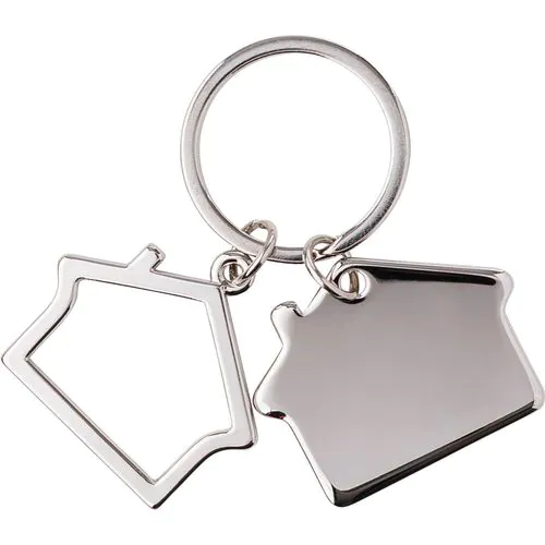 Porte-clés en métal Amaro Porte-clés en métal Amaro