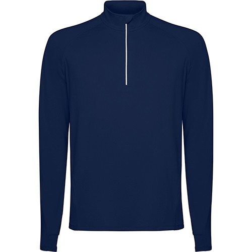 Raglan sleeve sweatshirt MALONE