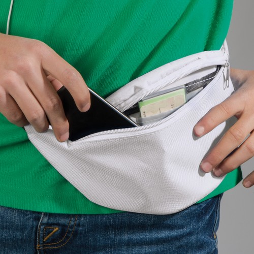 Belt bag Caravelas