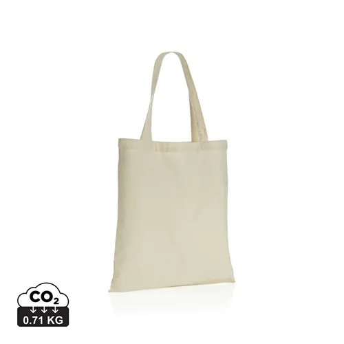 Shopper in cotone riciclato 145 gr Impact Aware™