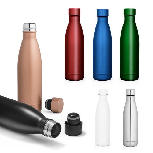 BUFFON. Termos ze stali nierdzewnej o pojemności 500 ml