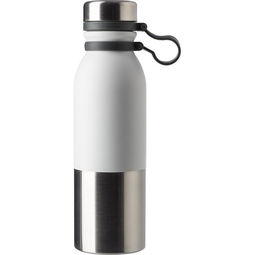 Stainless steel bottle (600 ml) Will Stainless steel bottle (600 ml) Will