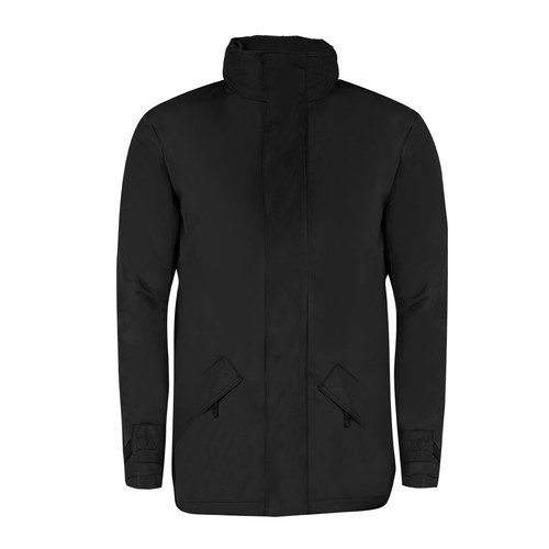 Parka Flogox Parka Flogox