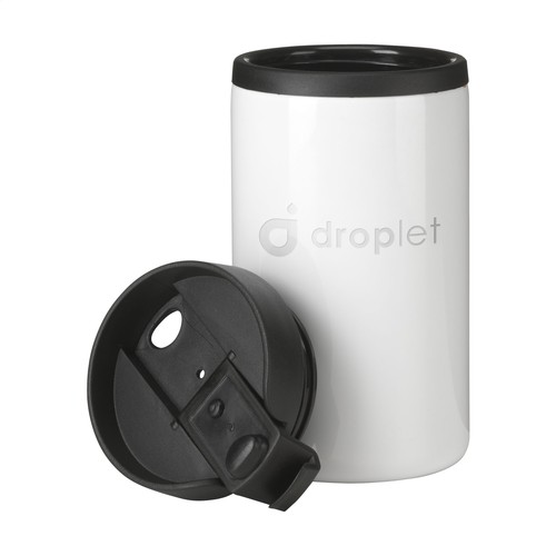 Thermo Can RCS Recycled Steel 300 ml thermo cup Thermo Can RCS Recycled Steel 300 ml thermo cup