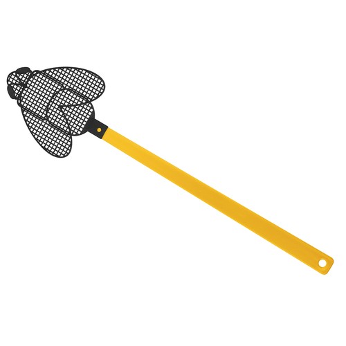 Vliegenmepper "Brummi" Vliegenmepper "Brummi"