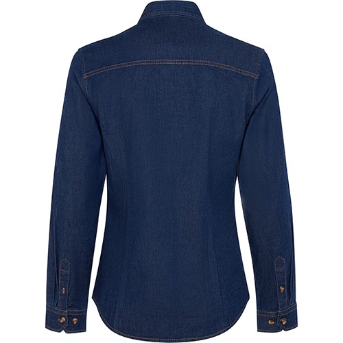 Chemise manches longues LUJAN WOMAN