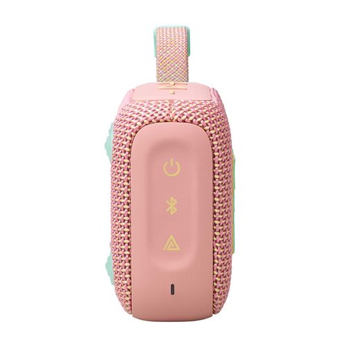 JBL Go 4 Pink JBL Go 4 Pink