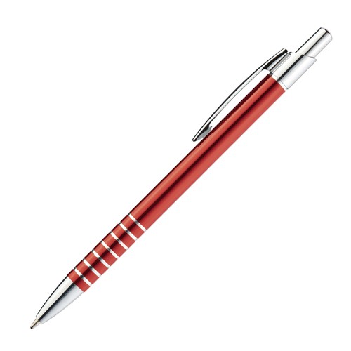 Aluminium balpen Itabela Aluminium balpen Itabela
