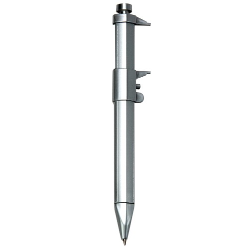 Stylo à bille avec calibre Waterbury