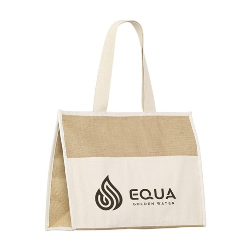 Madras Combi Cooler Einkaufstasche/Kühltasche Madras Combi Cooler Einkaufstasche/Kühltasche