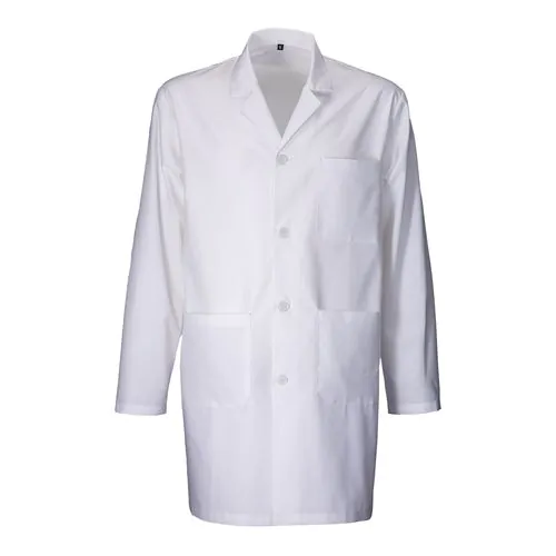 Camice da lavoro in cotone e poliestere Camice da lavoro in cotone e poliestere