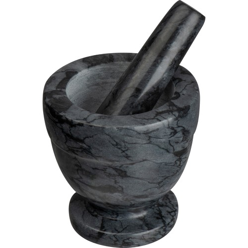 Marble stone mortar Marble stone mortar