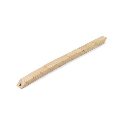 THINKO. Wooden puzzle with 24 pieces