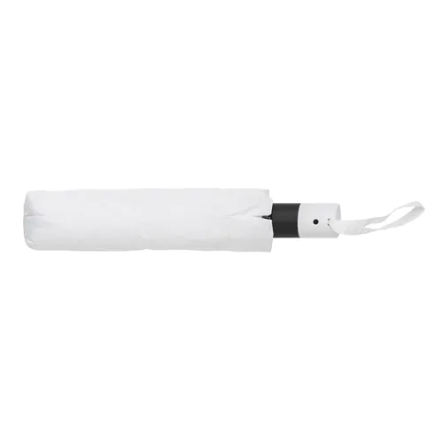 Mini parapluie automatique 21" en rPET 190T Impact AWARE™