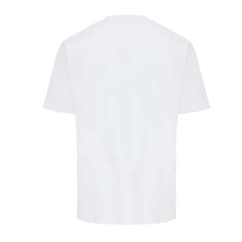 Camiseta de algodón reciclado IQONIQ Nikko