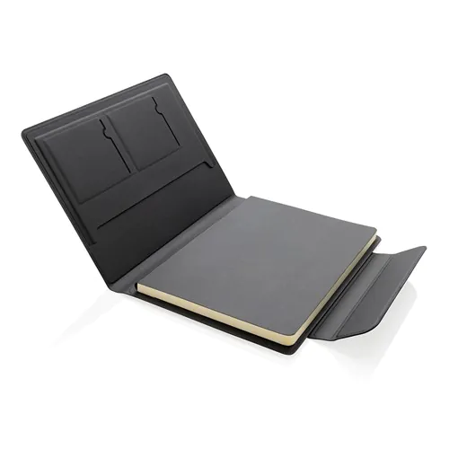 Stuart RCS certified RPU magnetic A5 portfolio Stuart RCS certified RPU magnetic A5 portfolio