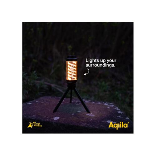 Aqiila Lightbird G1 Camping light and Flashlight