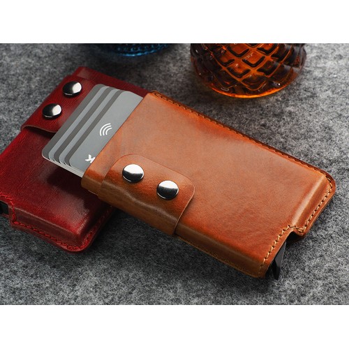 RFID wallet RFID wallet