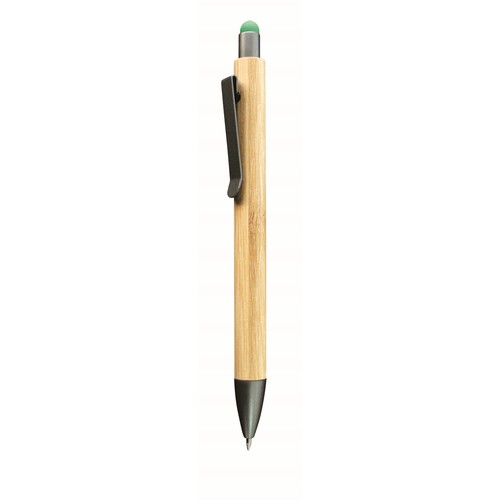 TAHITI Bamboo Touch